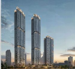 Zyon Grand (D3), Apartment #619505571